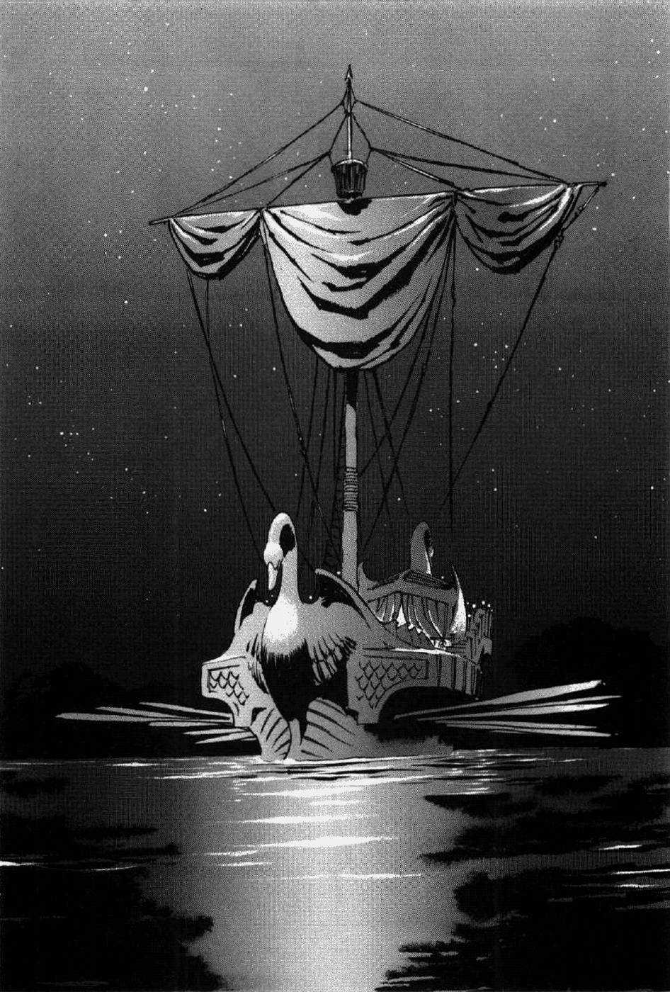 Tên Ta Là Nero - Chapter 7 - Trang 31