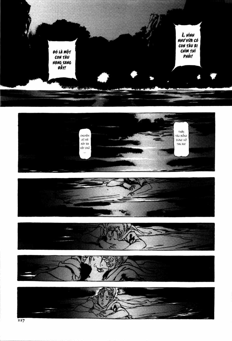 Tên Ta Là Nero - Chapter 8 - Trang 11