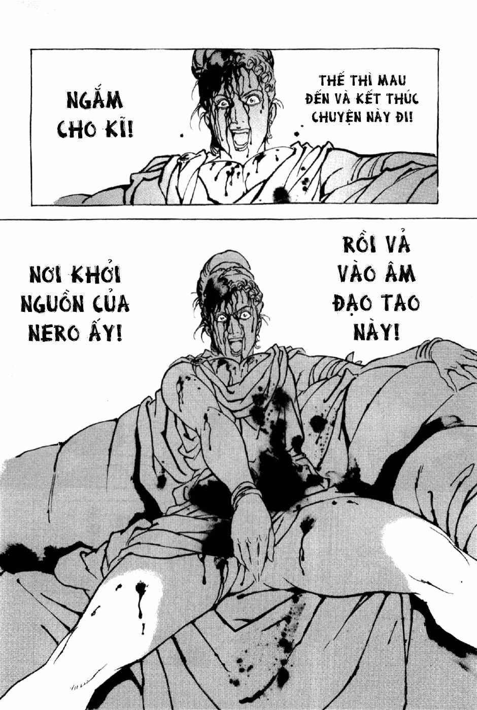 Tên Ta Là Nero - Chapter 8 - Trang 30