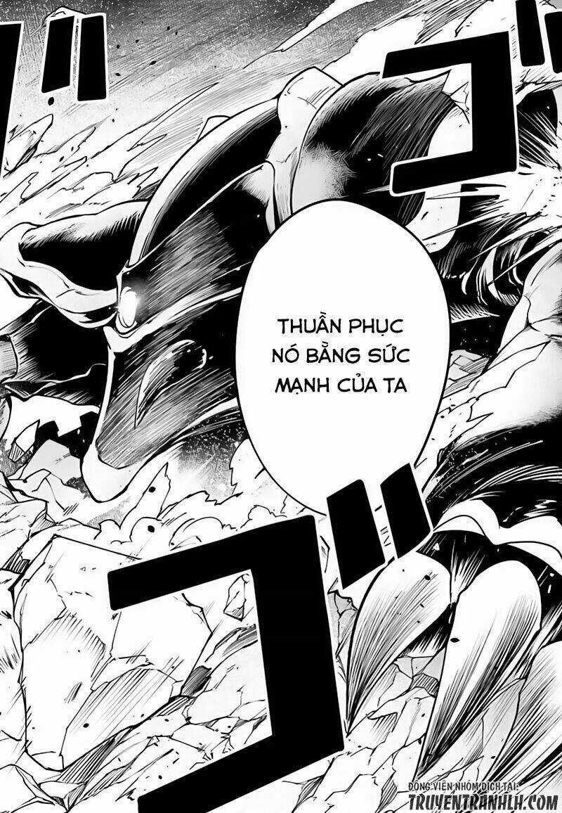 Tên Thường Dân Lv.999 - Chapter 13 - Trang 31
