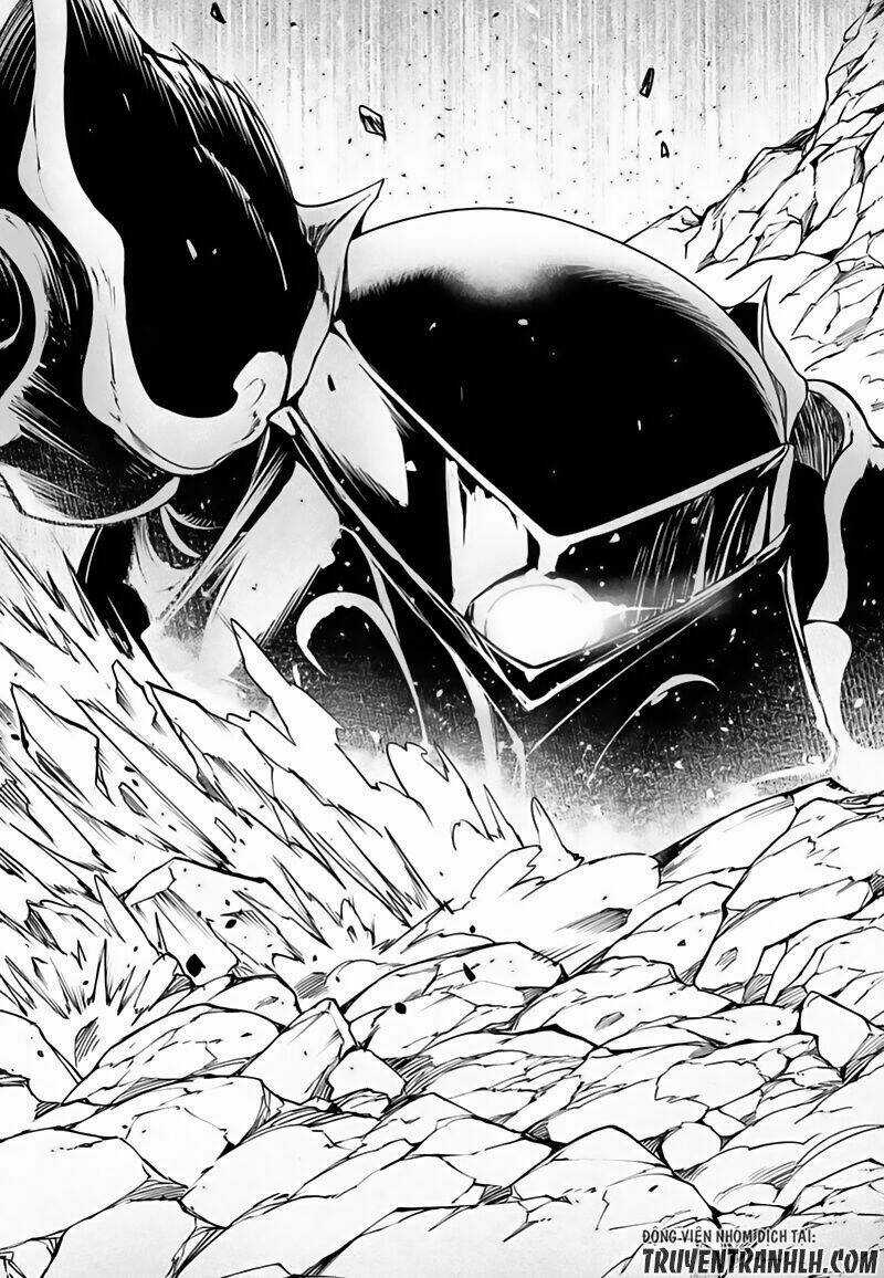 Tên Thường Dân Lv.999 - Chapter 13 - Trang 10