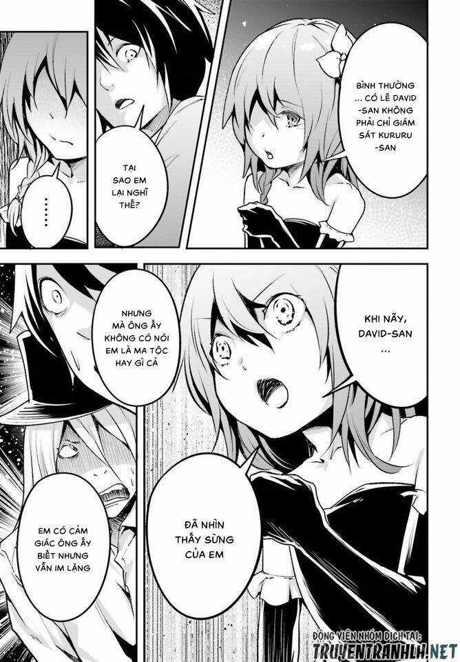 Tên Thường Dân Lv.999 - Chapter 21 - Trang 14