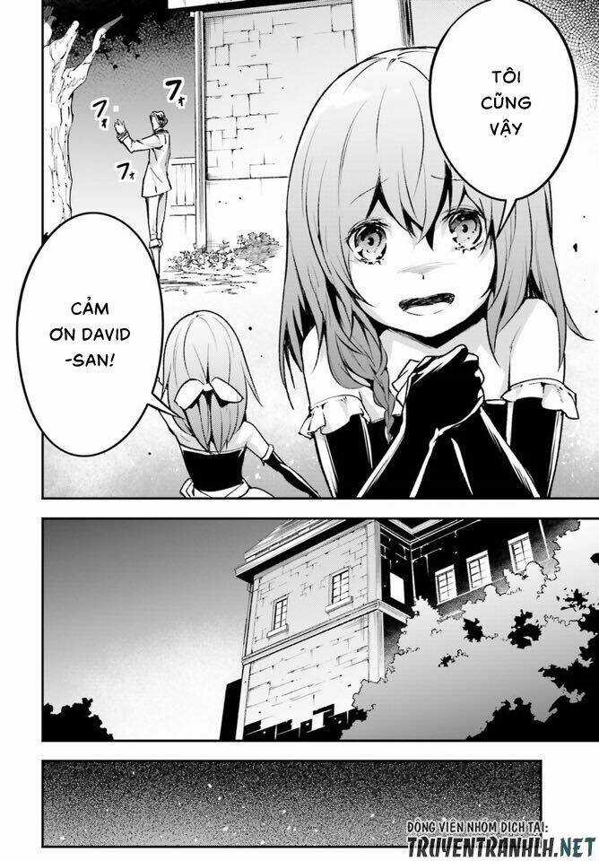 Tên Thường Dân Lv.999 - Chapter 21 - Trang 7