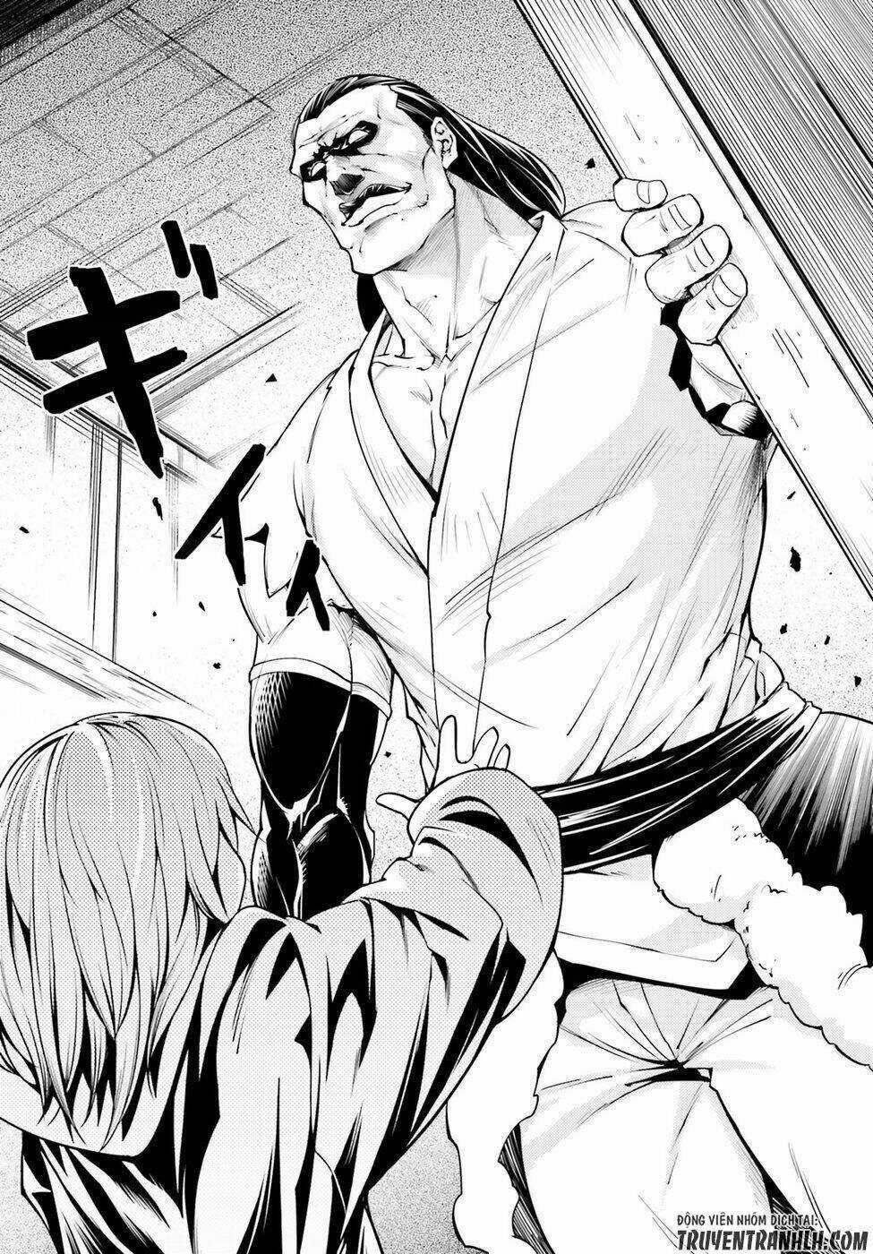 Tên Thường Dân Lv.999 - Chapter 4 - Trang 5