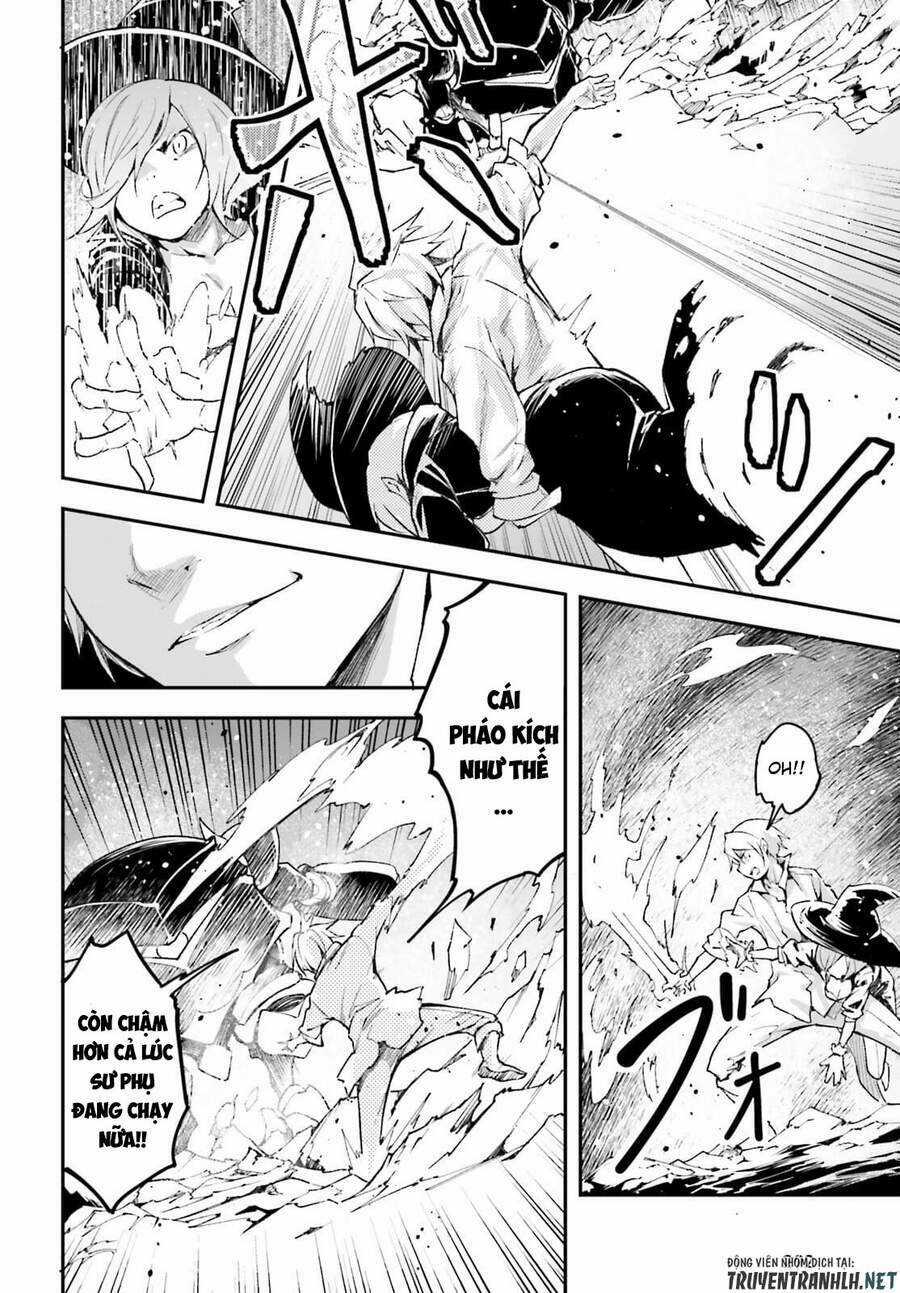 Tên Thường Dân Lv.999 - Chapter 55 - Trang 8