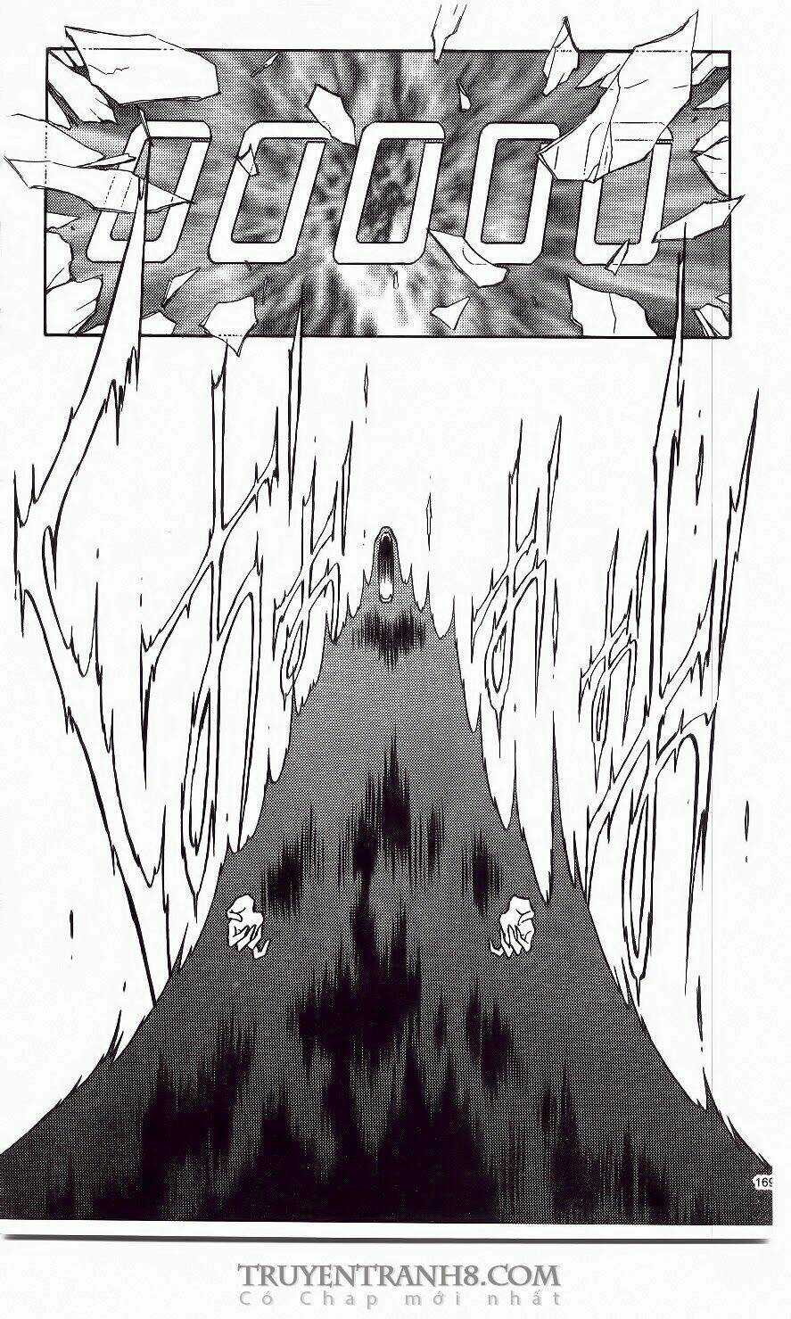 Tenchi Vô Dụng - Chapter 42 - Trang 118