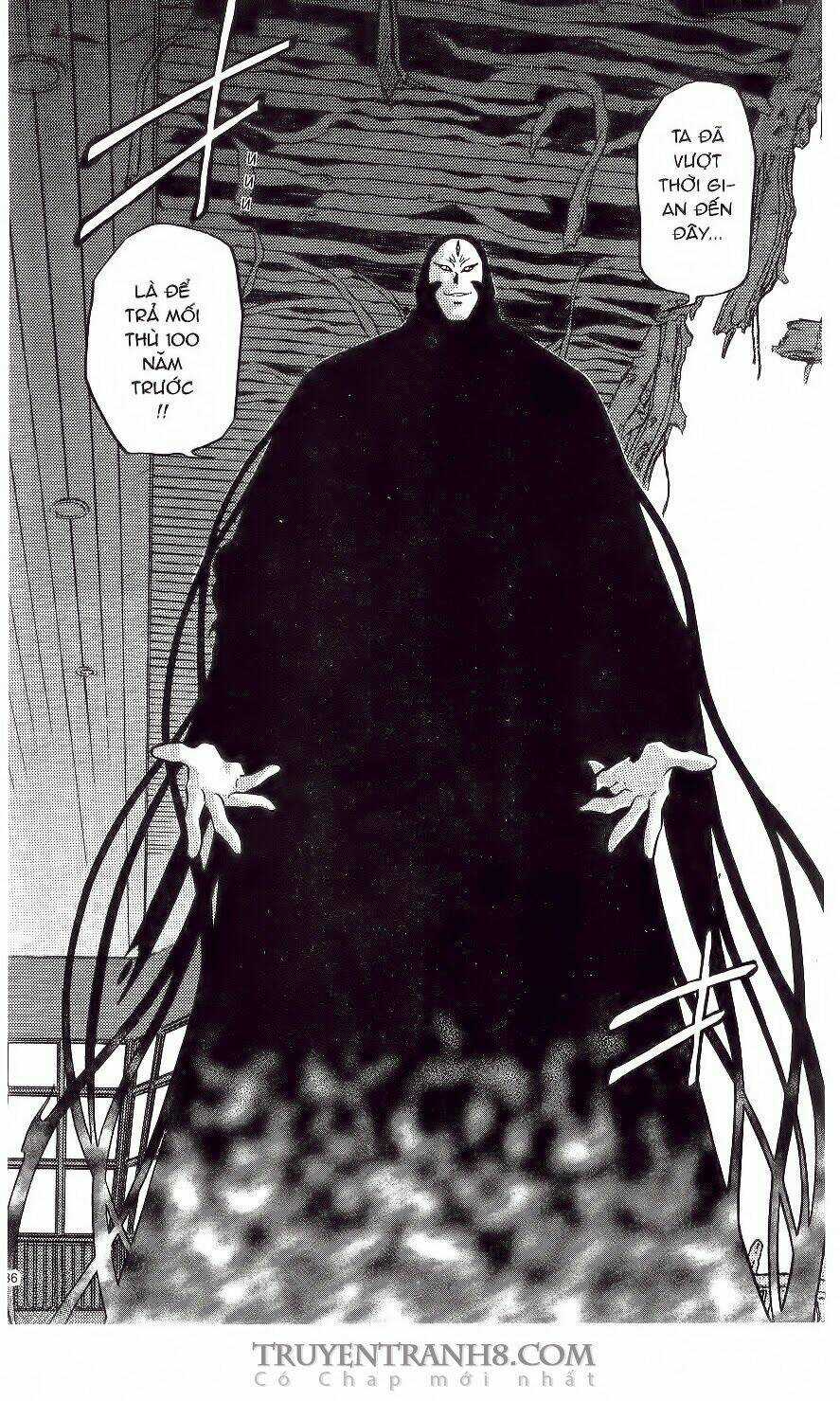 Tenchi Vô Dụng - Chapter 42 - Trang 85