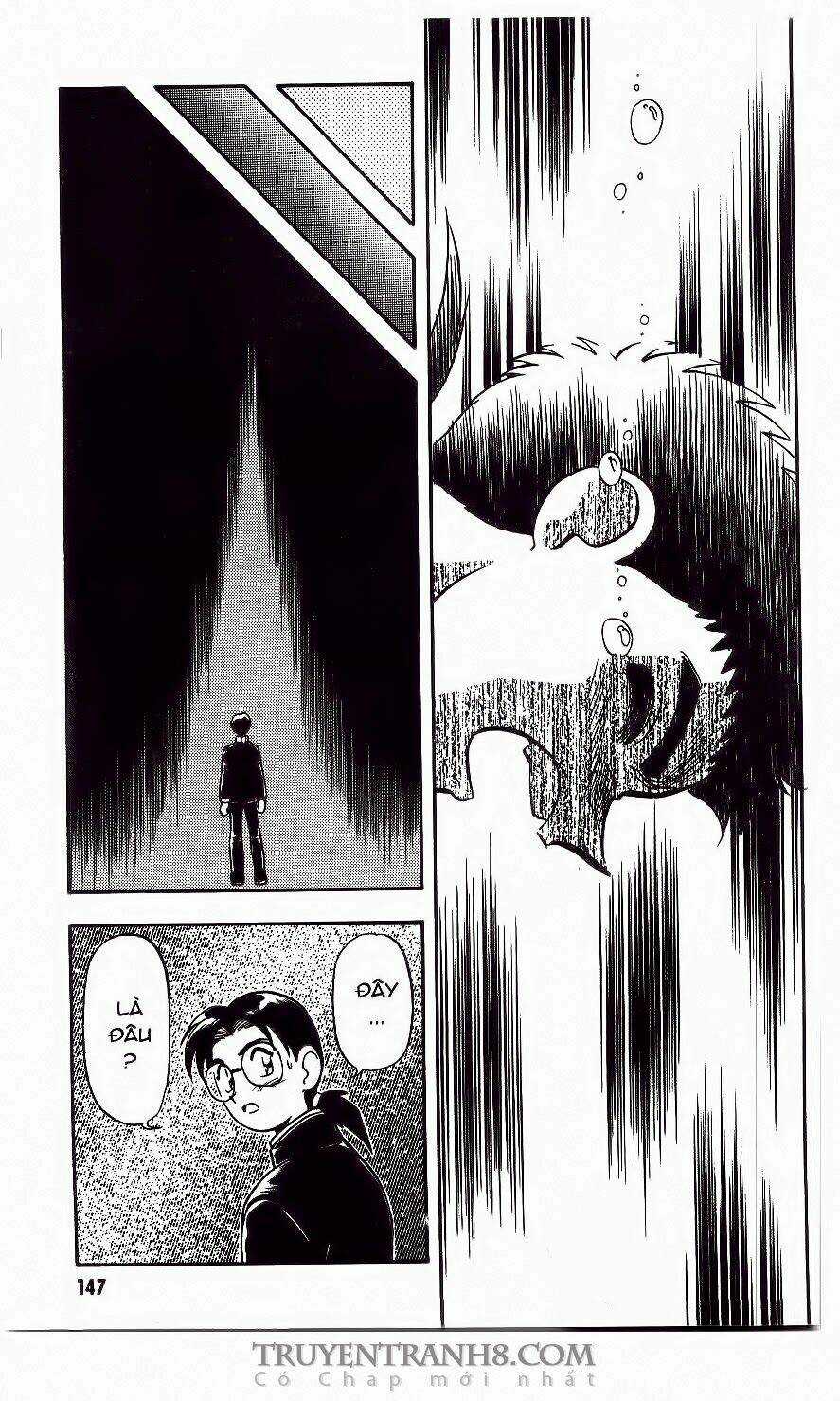 Tenchi Vô Dụng - Chapter 42 - Trang 96