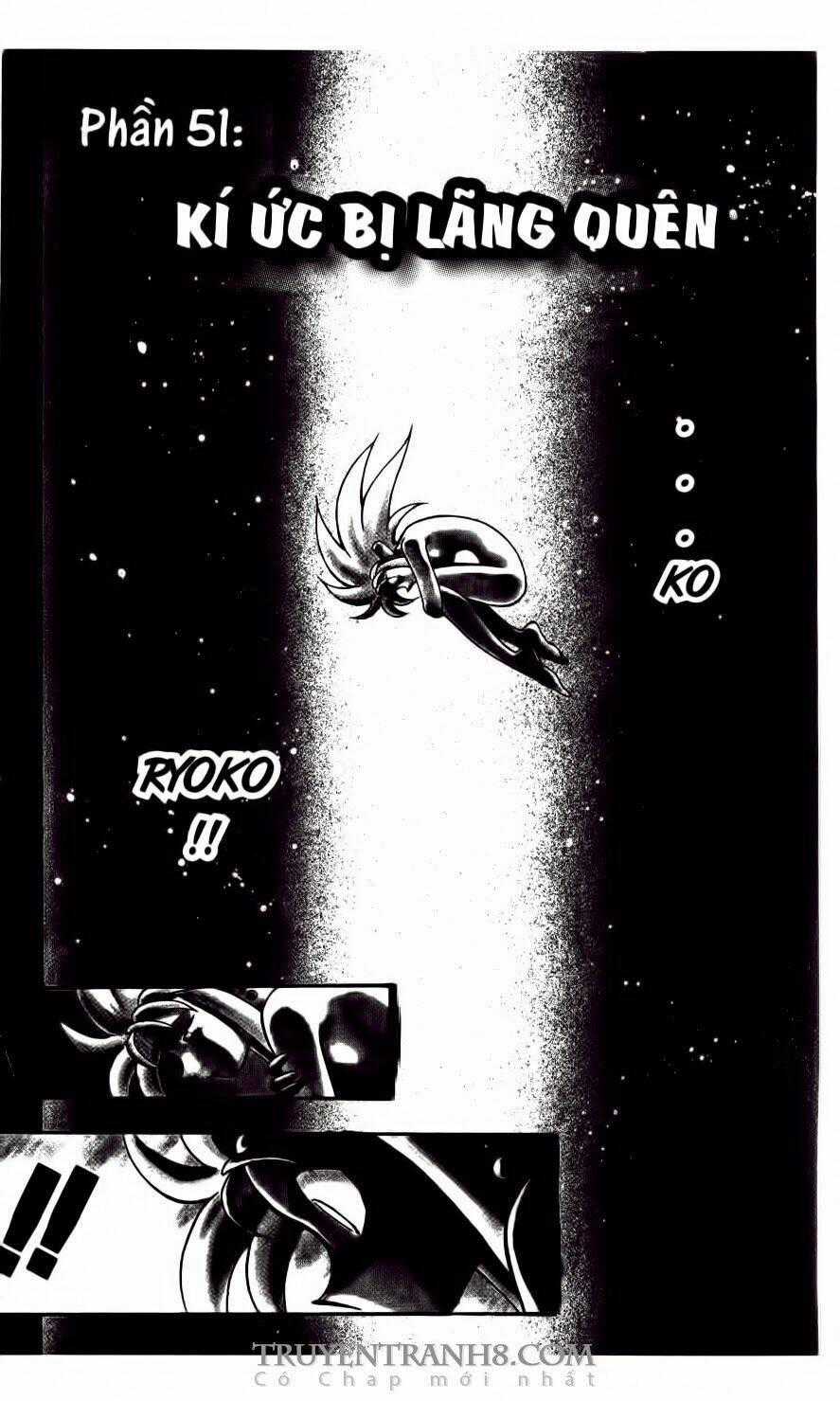 Tenchi Vô Dụng - Chapter 50 - Trang 2