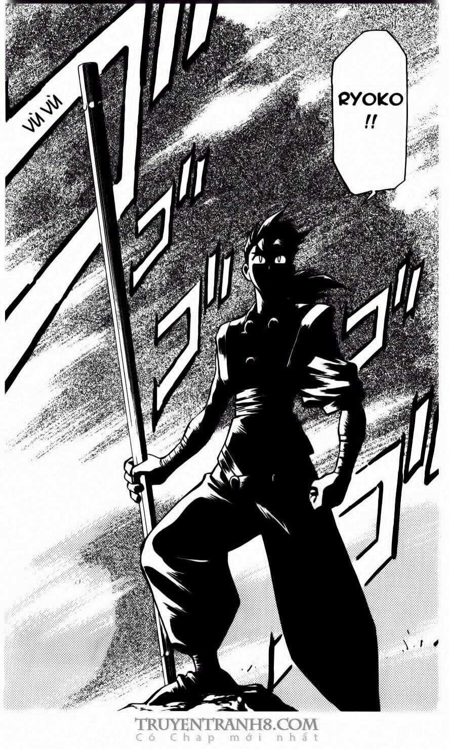 Tenchi Vô Dụng - Chapter 50 - Trang 35