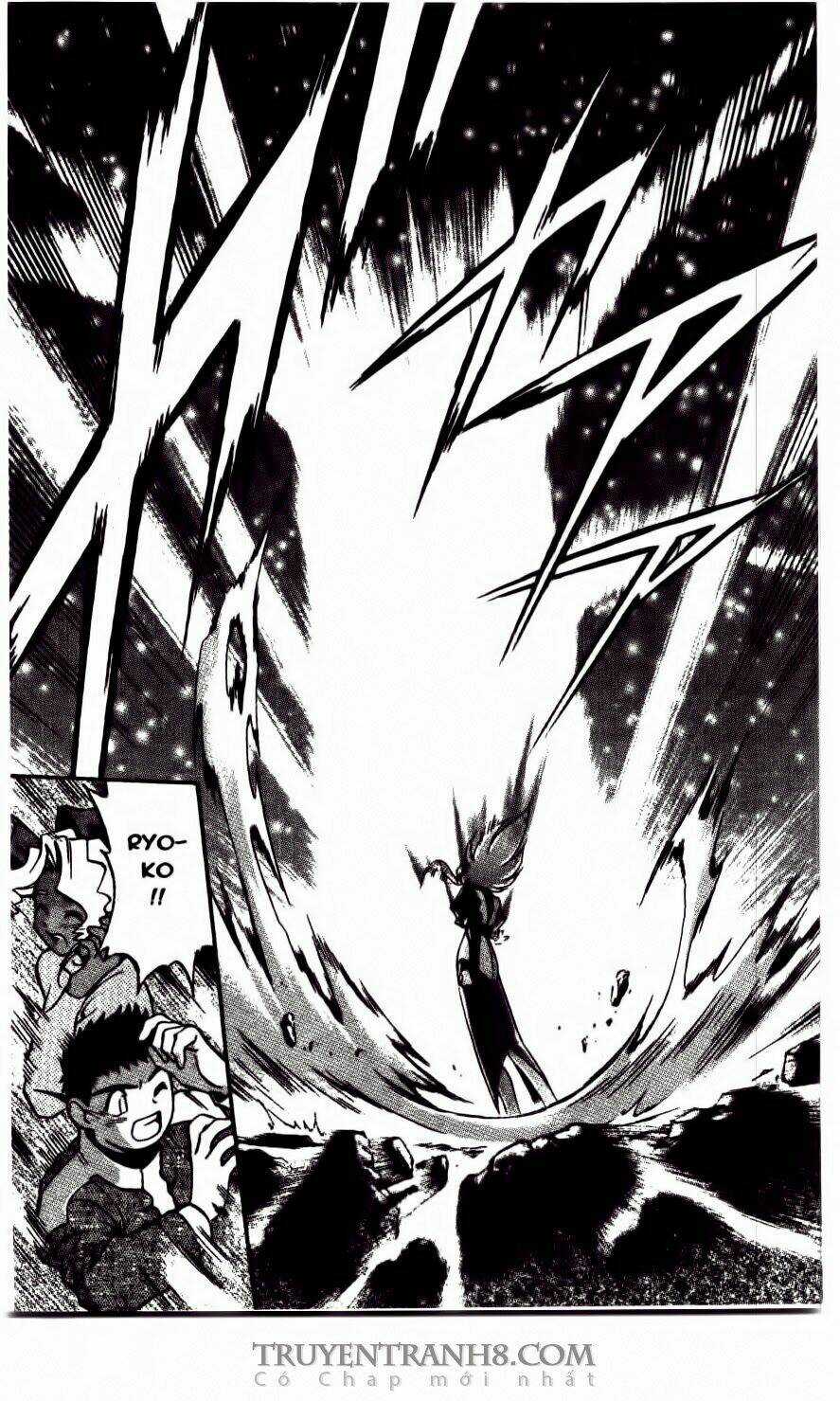 Tenchi Vô Dụng - Chapter 53 - Trang 28