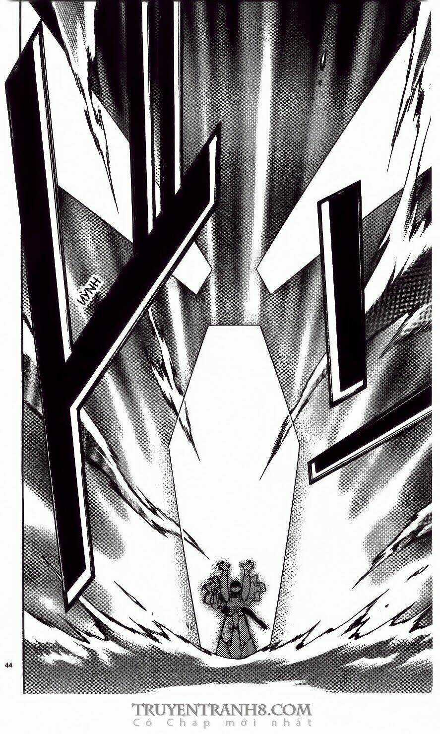 Tenchi Vô Dụng - Chapter 54 - Trang 27