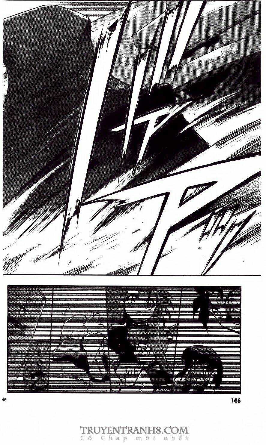 Tenchi Vô Dụng - Chapter 54 - Trang 29