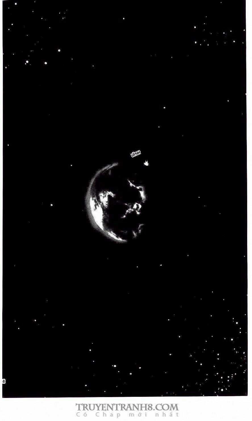 Tenchi Vô Dụng - Chapter 54 - Trang 31