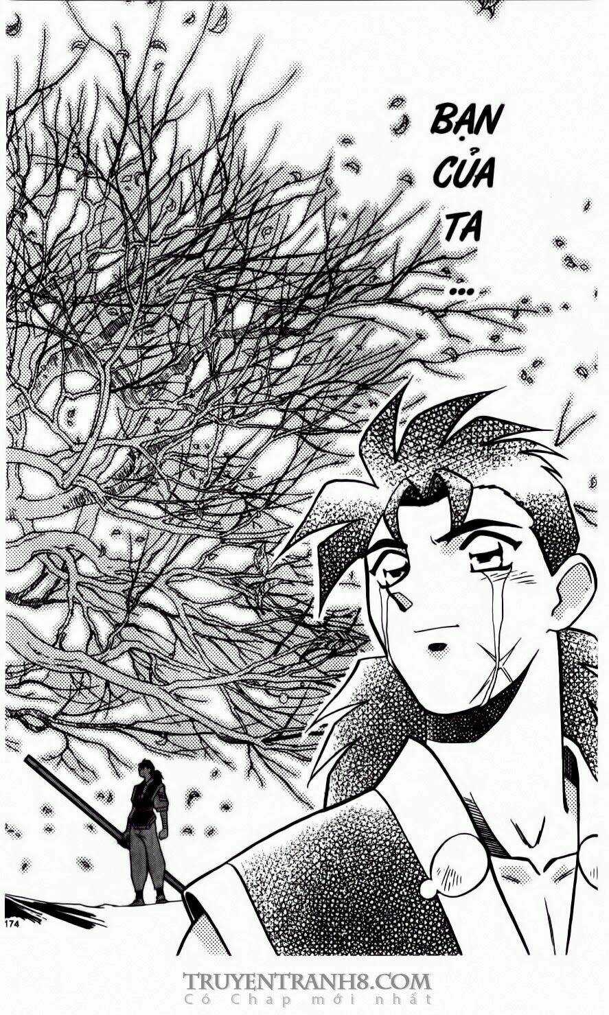 Tenchi Vô Dụng - Chapter 55 - Trang 27