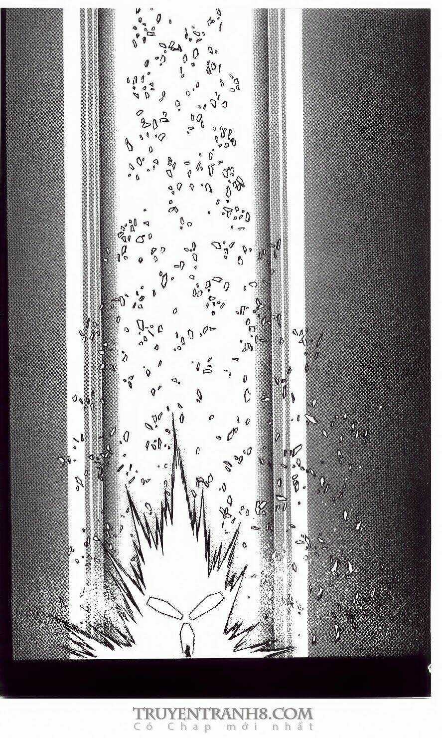 Tenchi Vô Dụng - Chapter 55 - Trang 10