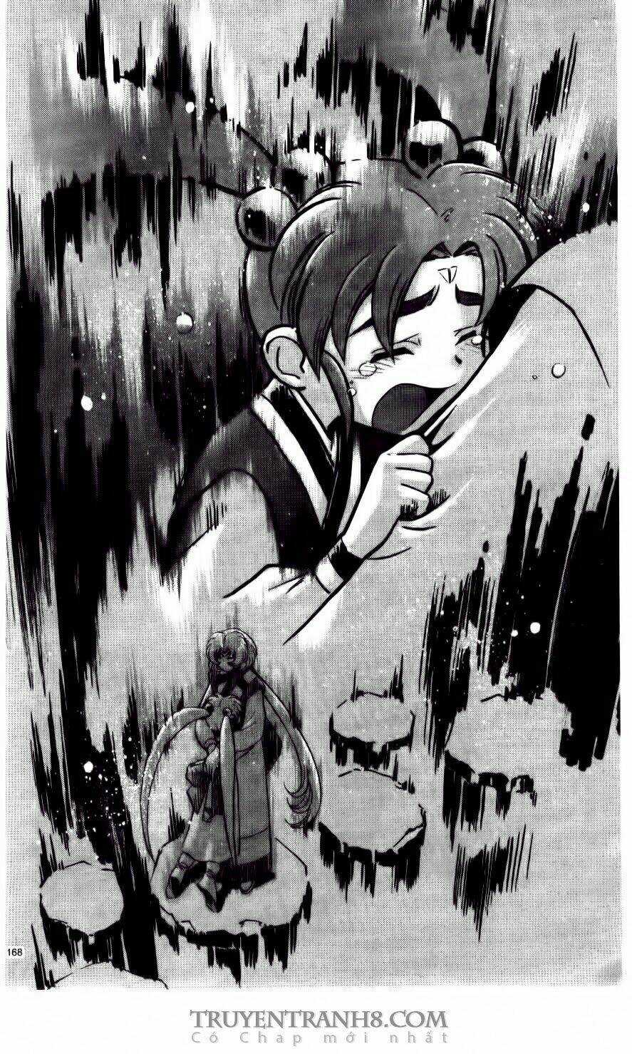 Tenchi Vô Dụng - Chapter 61 - Trang 17