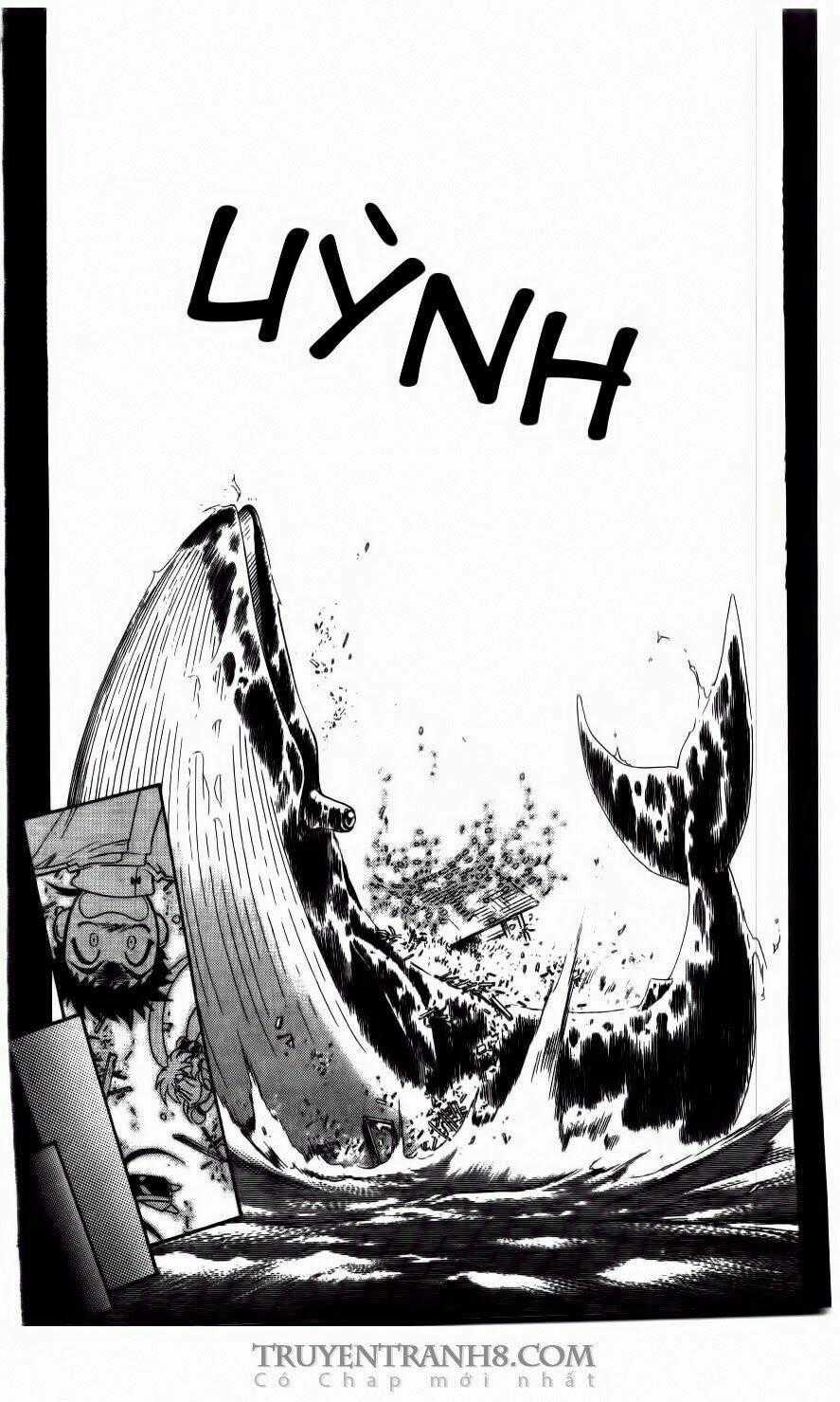 Tenchi Vô Dụng - Chapter 64 - Trang 16