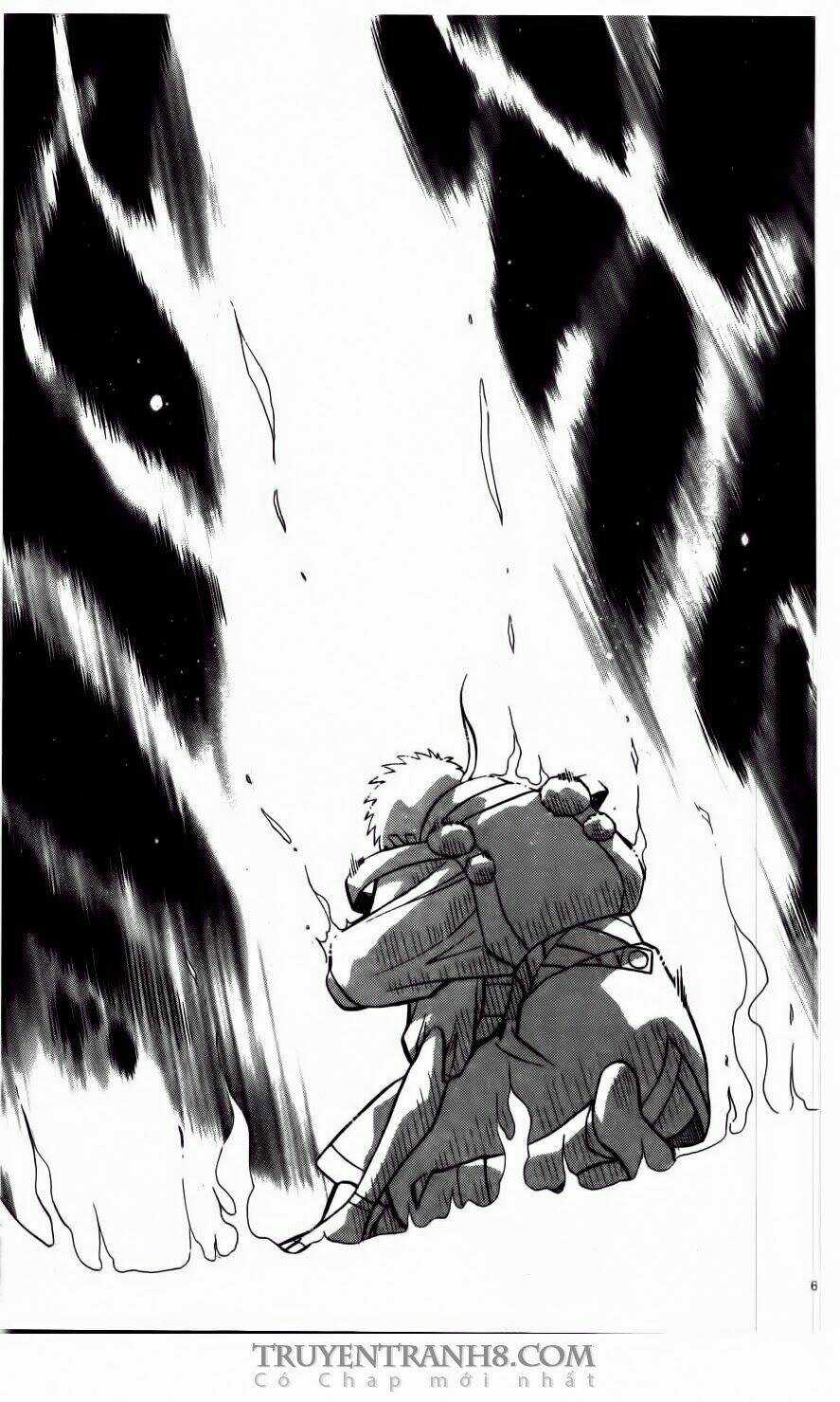 Tenchi Vô Dụng - Chapter 73 - Trang 18