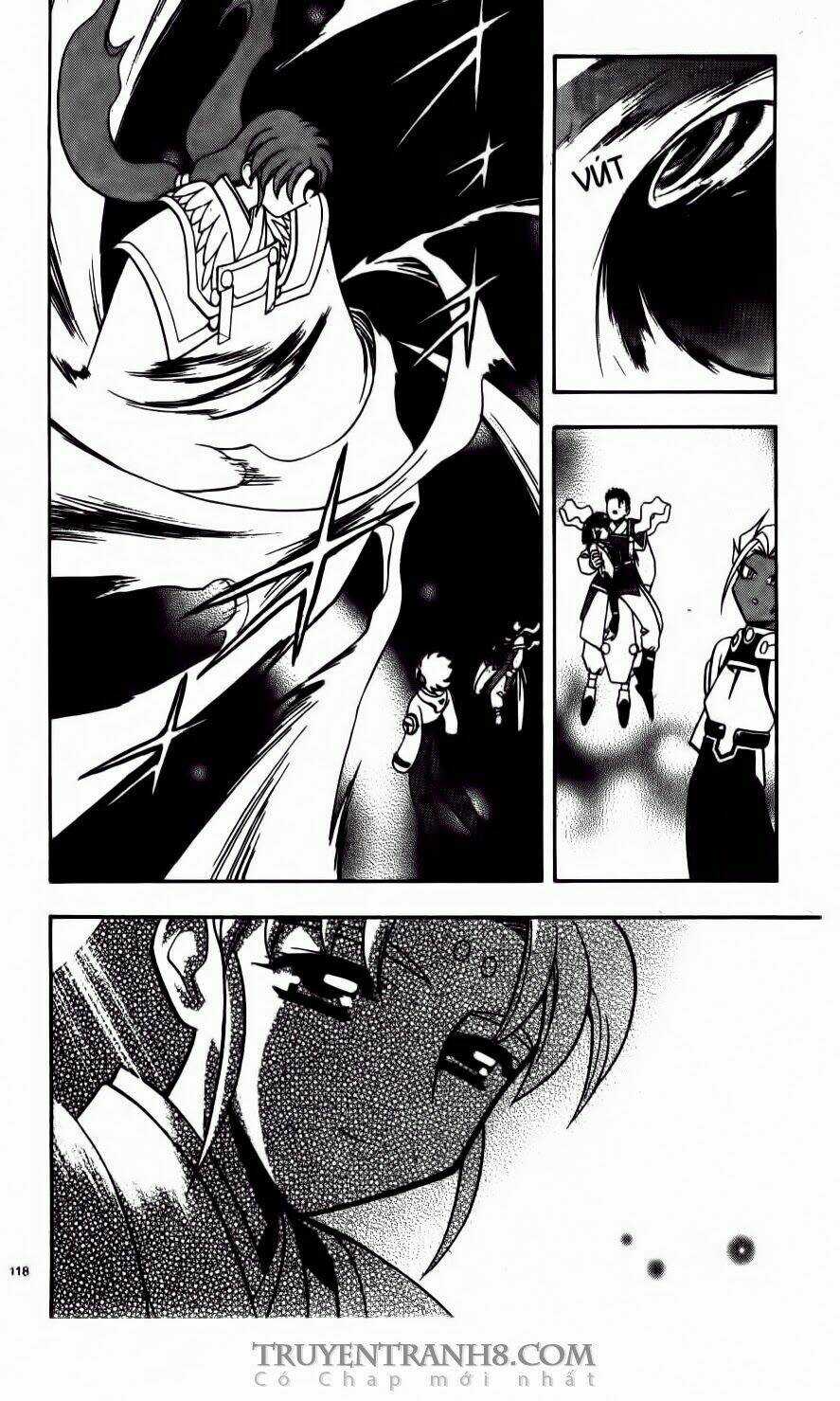 Tenchi Vô Dụng - Chapter 75 - Trang 23