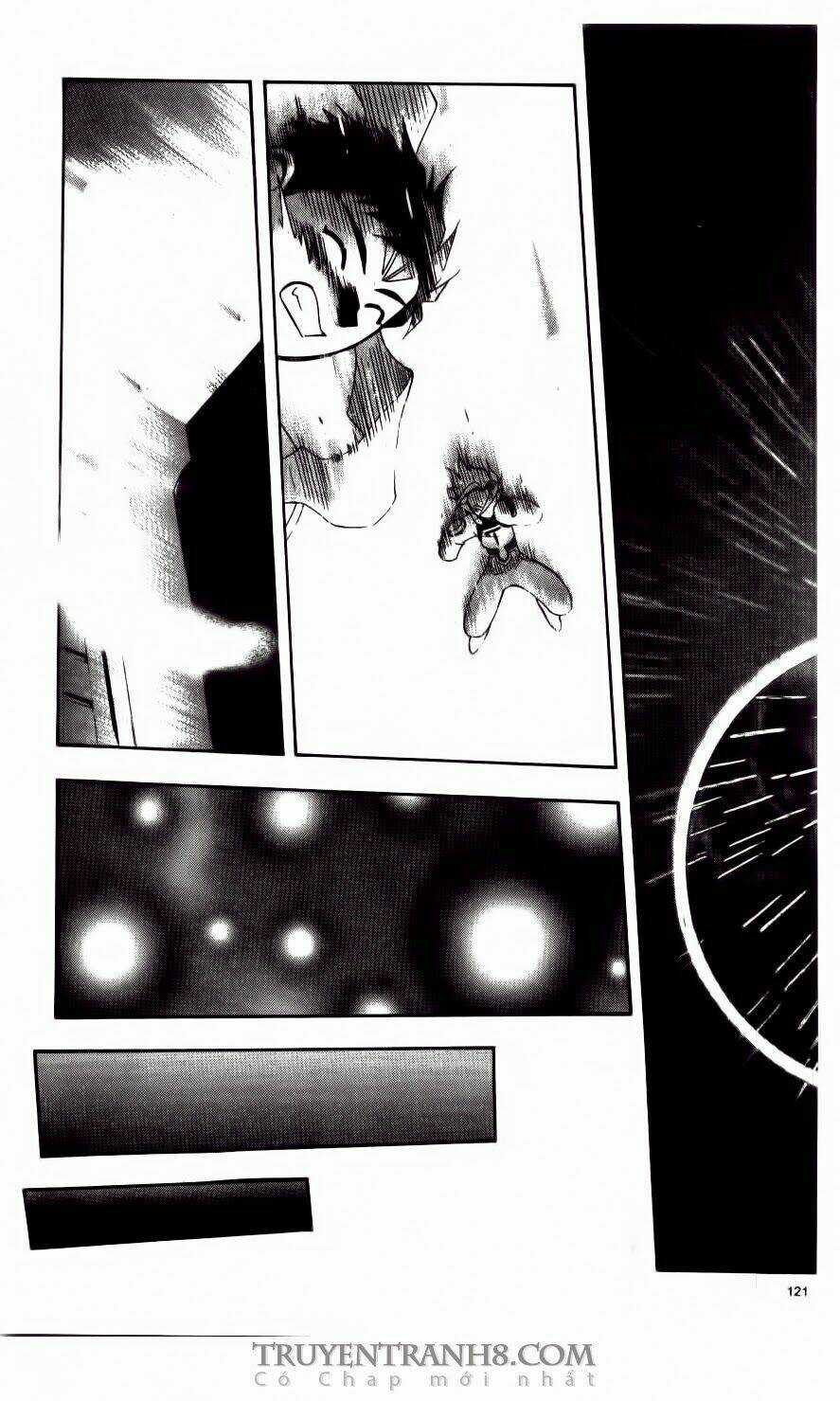 Tenchi Vô Dụng - Chapter 75 - Trang 26