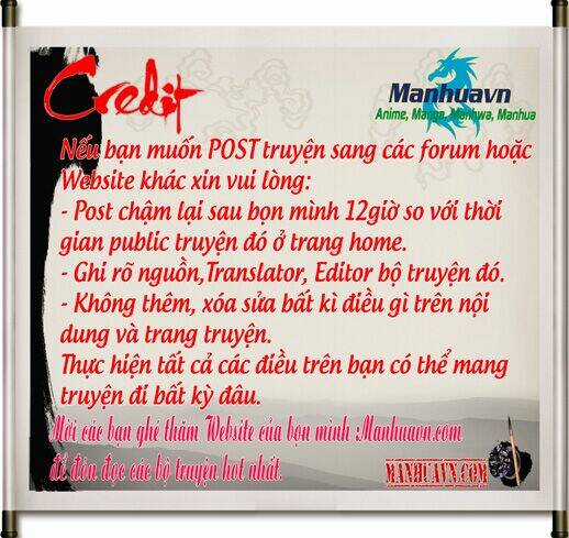 Tende Freeze! - Chapter 33 - Trang 1