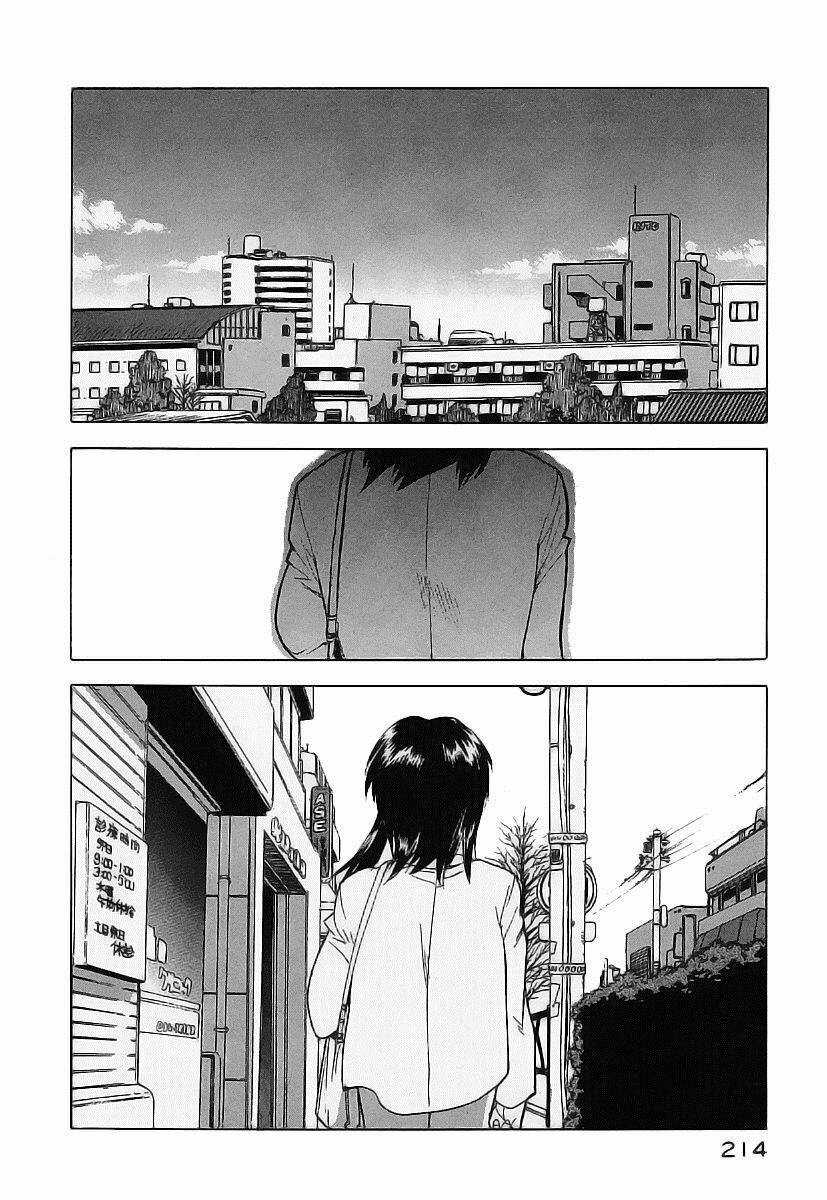 Tende Freeze! - Chapter 36 - Trang 22