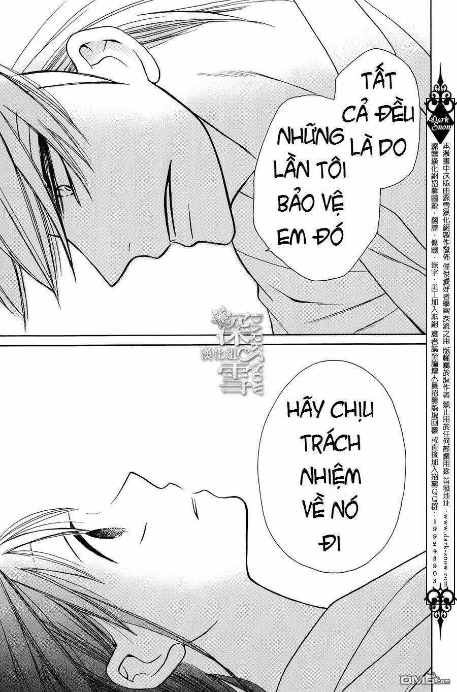 Tendou-ke Monogatari - Chapter 4 - Trang 39