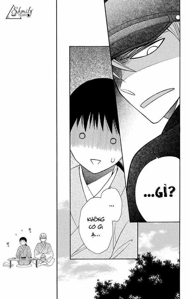 Tendou-ke Monogatari - Chapter 7 - Trang 15