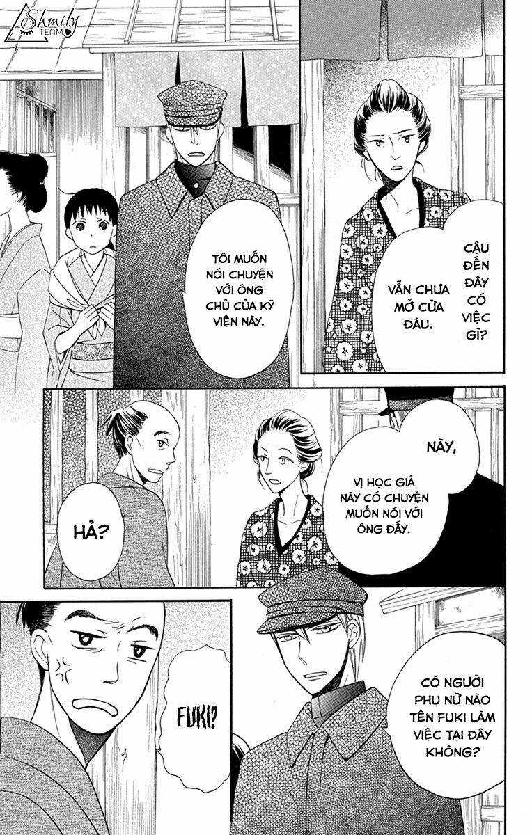 Tendou-ke Monogatari - Chapter 7 - Trang 19