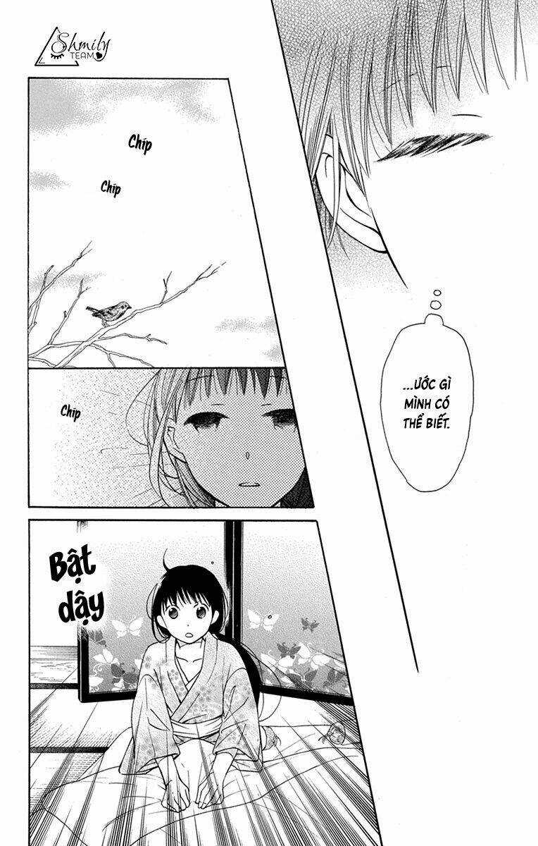 Tendou-ke Monogatari - Chapter 7 - Trang 39