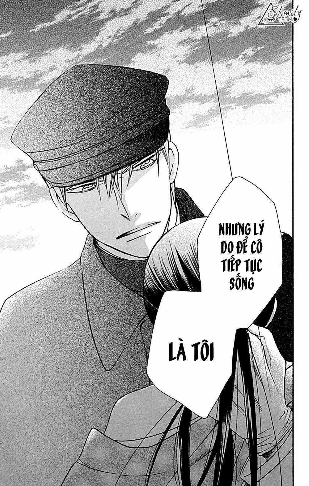 Tendou-ke Monogatari - Chapter 8 - Trang 42