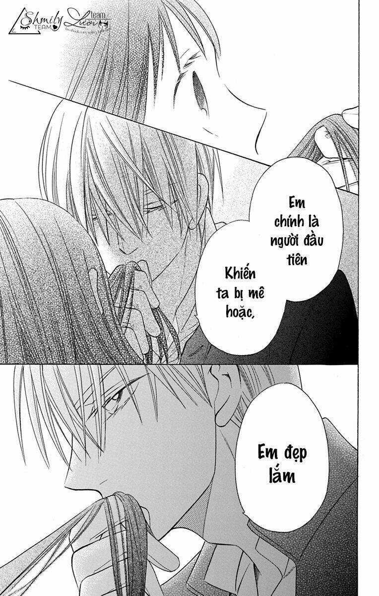 Tendou-ke Monogatari - Chapter 9 - Trang 27