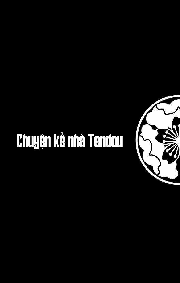 Tendou-ke Monogatari - Chapter 9 - Trang 5