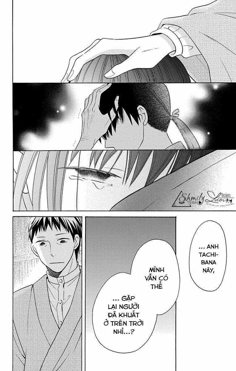 Tendou-ke Monogatari - Chapter 9 - Trang 42