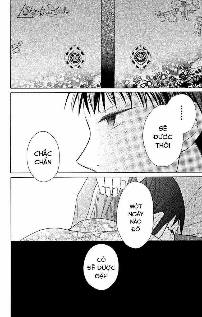 Tendou-ke Monogatari - Chapter 9 - Trang 44