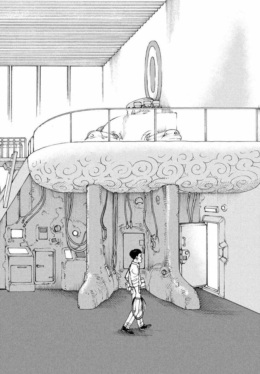 Tengoku Daimakyou - Chapter 0 - Trang 2