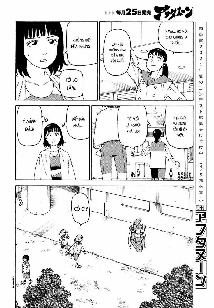 Tengoku Daimakyou - Chapter 0 - Trang 20