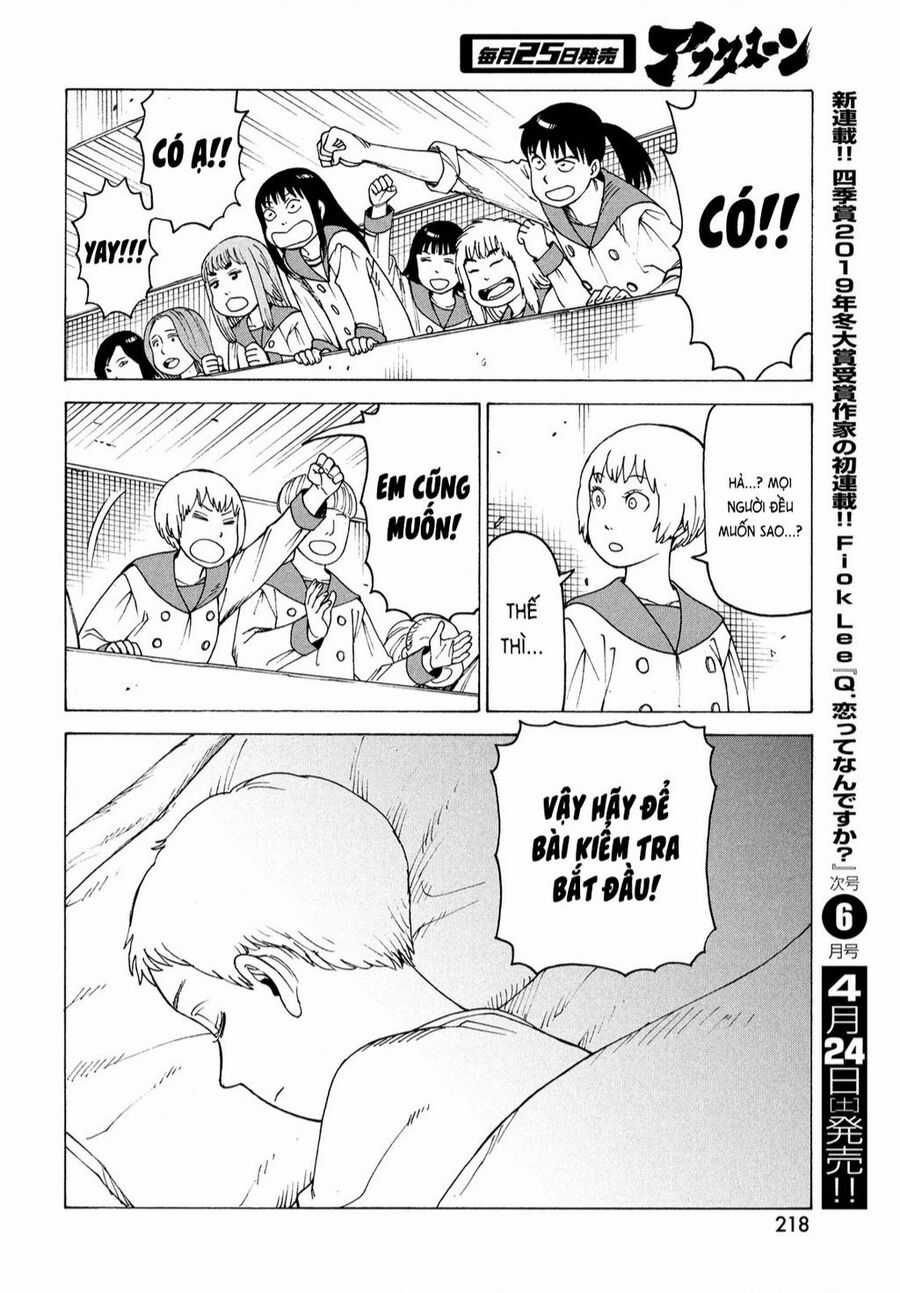 Tengoku Daimakyou - Chapter 0 - Trang 26