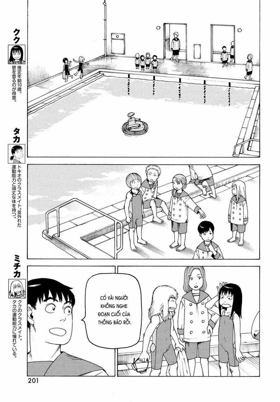 Tengoku Daimakyou - Chapter 0 - Trang 9