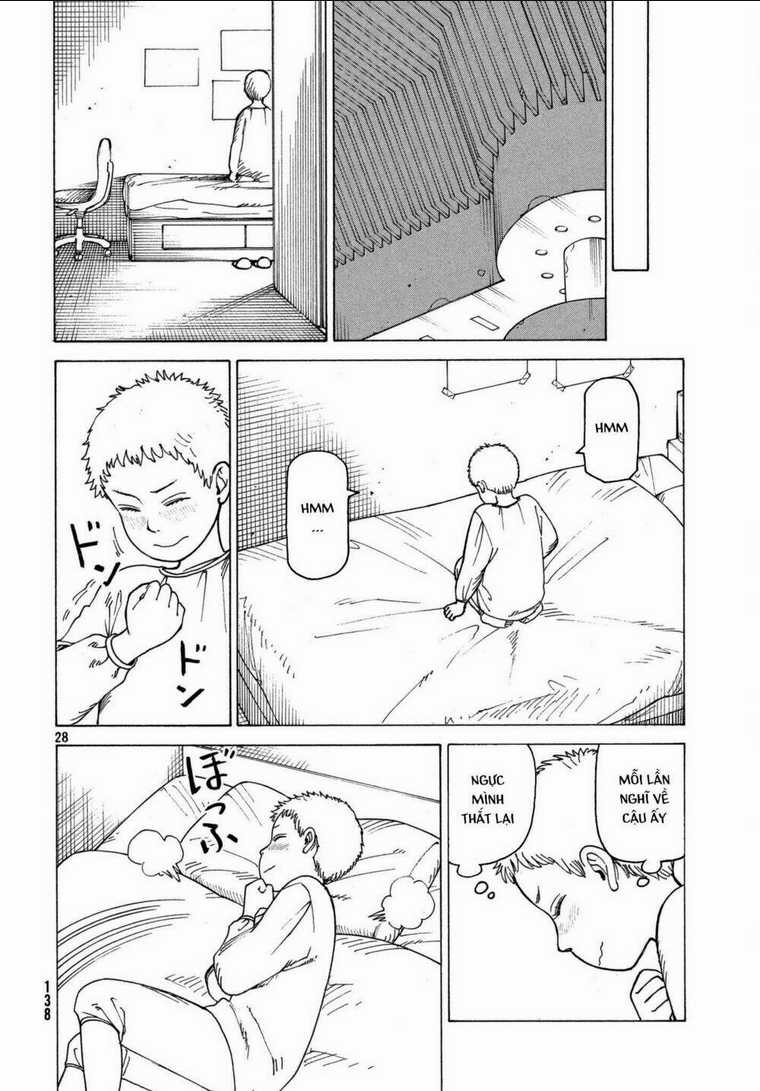 Tengoku Daimakyou - Chapter 13 - Trang 30