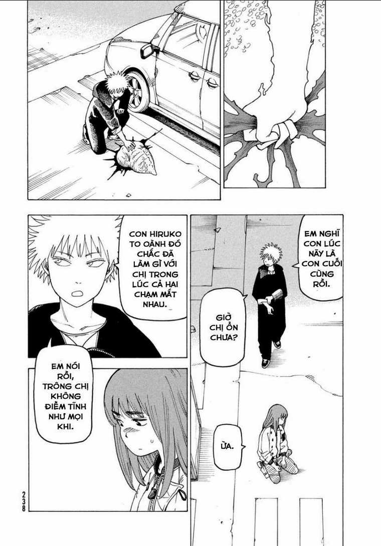 Tengoku Daimakyou - Chapter 20 - Trang 14