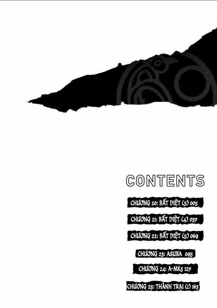 Tengoku Daimakyou - Chapter 20 - Trang 5