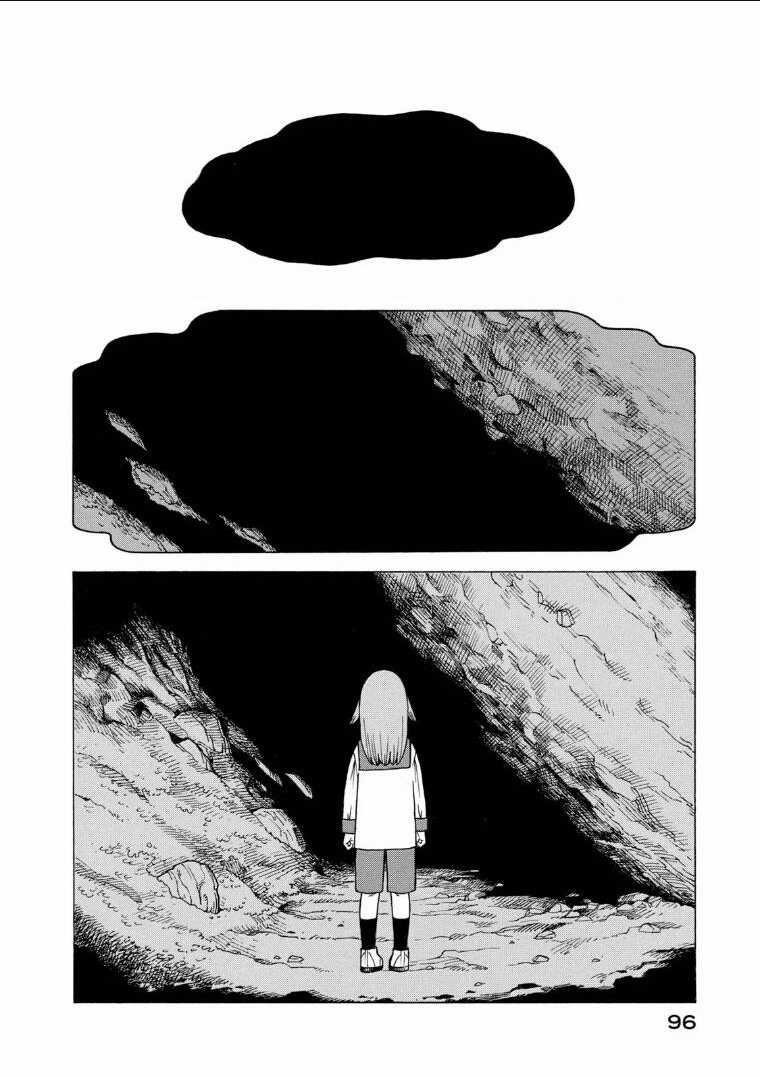 Tengoku Daimakyou - Chapter 23 - Trang 2