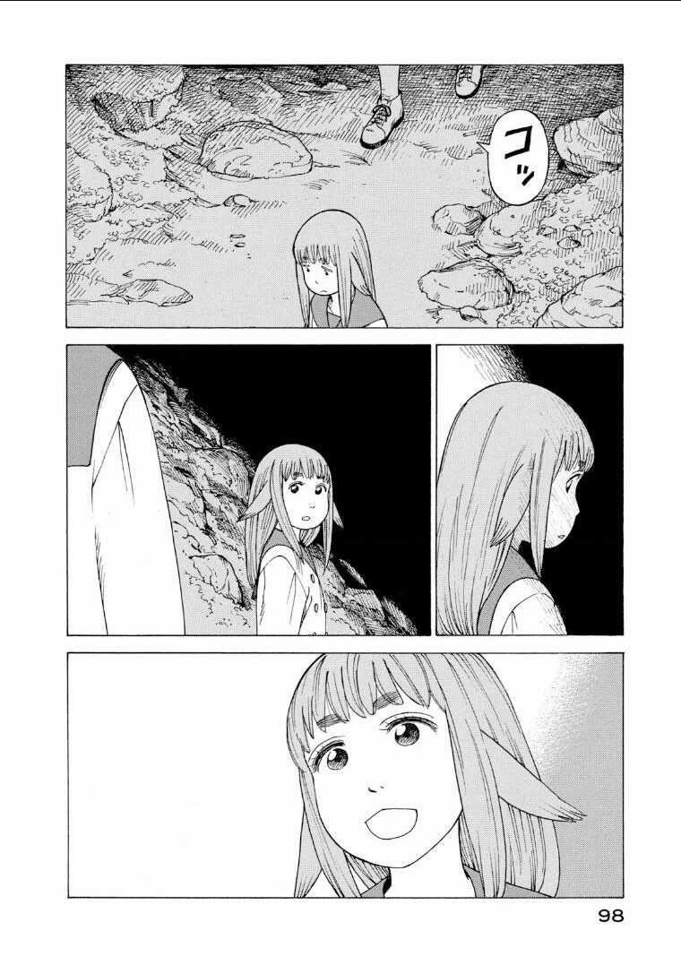 Tengoku Daimakyou - Chapter 23 - Trang 4