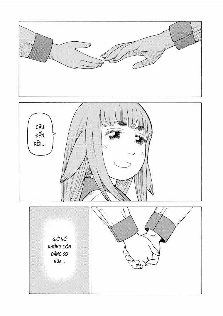 Tengoku Daimakyou - Chapter 23 - Trang 5