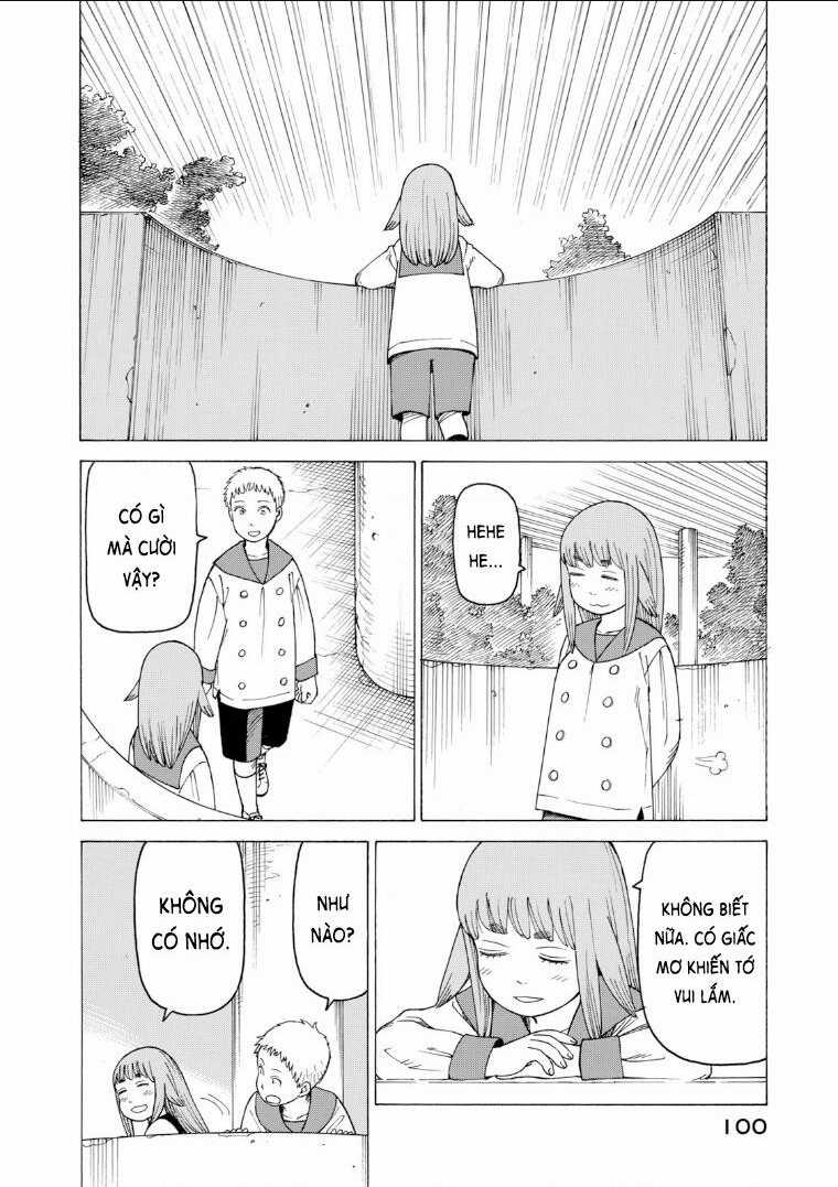 Tengoku Daimakyou - Chapter 23 - Trang 6