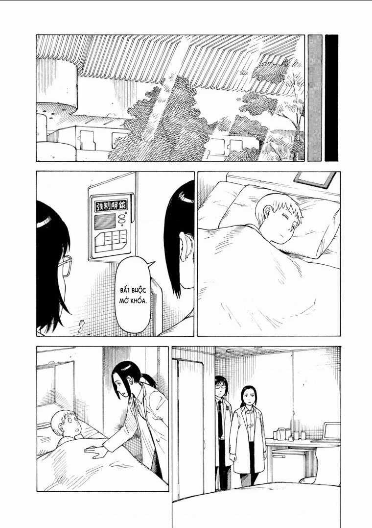 Tengoku Daimakyou - Chapter 24 - Trang 28