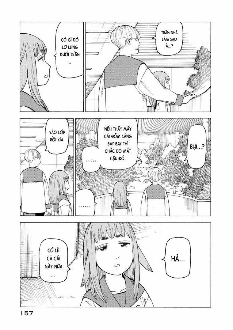 Tengoku Daimakyou - Chapter 24 - Trang 31