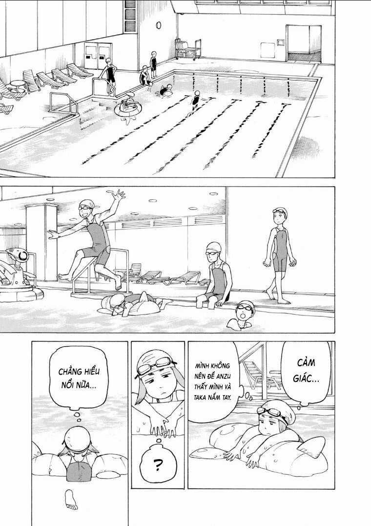 Tengoku Daimakyou - Chapter 24 - Trang 9